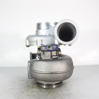 NOUVEAU Turbocompresseur OEM H2C 3519095 3034332 169417 pour moteur diesel de camion et bus Cummins L10 LTA10 10L
