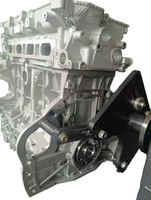 Vente en gros usine : Bloc moteur diesel 4N15 4N16 2.4L (référence OE 1050B361) pour Mitsubishi L200 L300 Pajero SPORT – Ensemble moteur