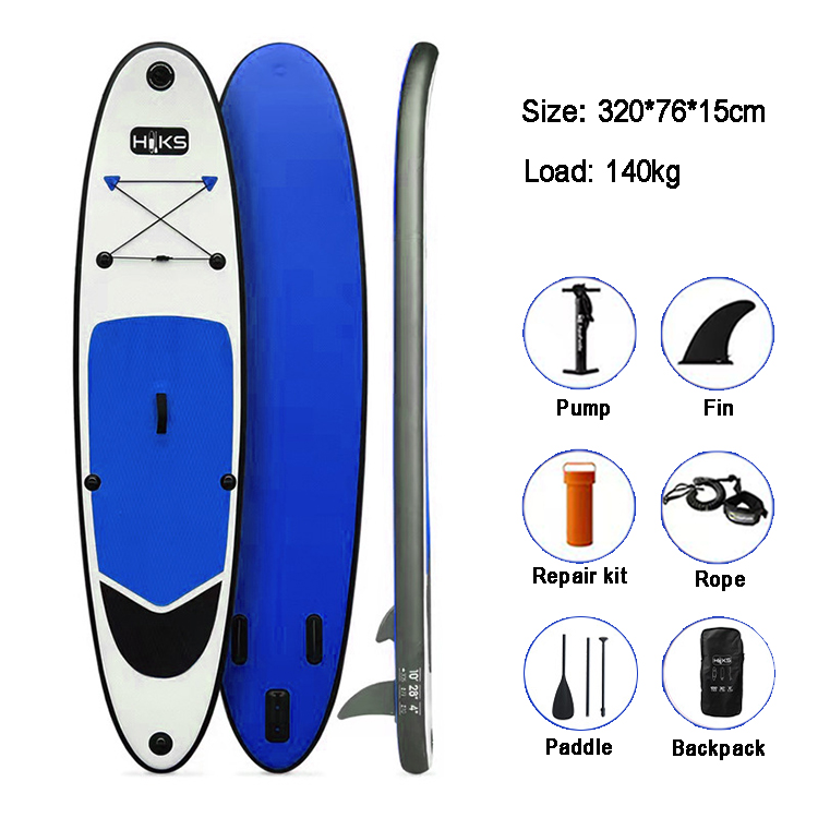 HIK S32076 dark blue