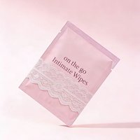 Lingettes humides lavables pour adultes, marque privée, pH équilibré, grand paquet, lingettes nettoyantes pour les fesses