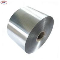 Usine prix de gros Jumbo feuille d'aluminium 1235 pour matériau d'isolation thermique rouleau bâtiment décoration bâtiment