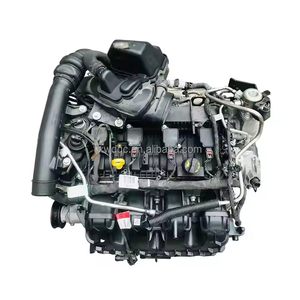 Genuino genuino para Land Rover Jaguar 204PT <span class=keywords><strong>2</strong></span>,0 T Motor de coche de gasolina OEM 204PT para montaje de motor Land Rover <span class=keywords><strong>2</strong></span>,0 T - Product Image 1