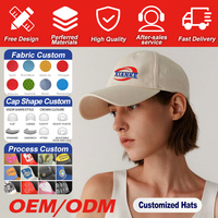 Casquette de baseball snapback de haute qualité pour homme, 6 panneaux, brodée, imperméable, avec perforation laser, logo personnalisé, XNKY OEM 2026