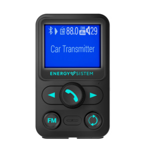 Transmisor FM para coche Xtra (Bluetooth, microSD, USB, USB MP3, Navegación por carpetas, Voz) - Product Image 4