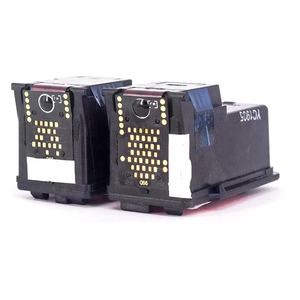 Hicor 8003 8019 inktcartridge QY6-8003 QY6-8019 gereviseerde volledige printkop voor Pixma G4000 G3000 G2000 G1000 printer - Product Image 3