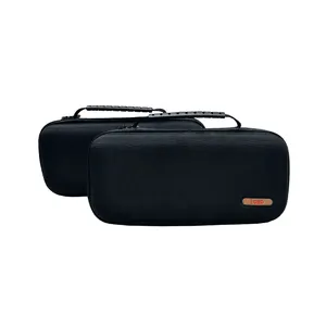 工厂高品质定制专业手提箱工具携带Eva硬模箱盒