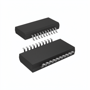 IC BUFF/DVR Tri ST 8BIT 20QSOP CY74FCT244TQCTG4 20 SSOP (0.154 ", กว้าง3.90มม.) วงจรรวมอิเล็กทรอนิกส์วงจรลอจิกดั้งเดิม - Product Image 1