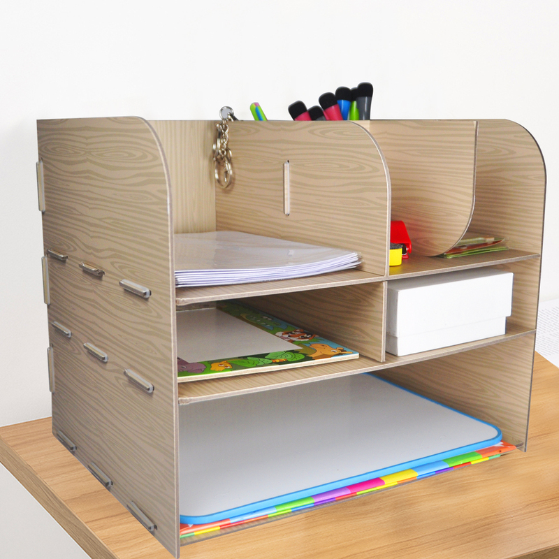 Multi Functional Art Supply Organizer Foldable