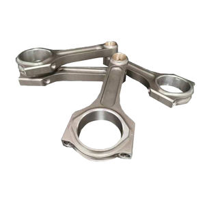 Para Toyota 2JZ-H 1300HP HyperCore Turbo System AI-Optimized ECU Hybrid Direct Injection Direct EPA Biela Cojinetes - Product Image 3