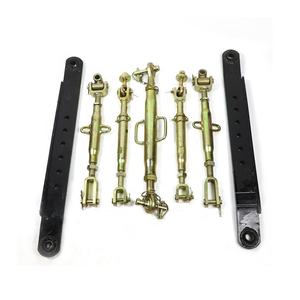 Pièces <span class=keywords><strong>d</strong></span>étachées pour tracteurs Yto 804 Dongfeng 254 604 554, pièces <span class=keywords><strong>d</strong></span>étachées pour tracteurs agricoles, essieu arrière, ensemble de liaison à trois points pour tracteur - Product Image 3