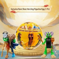 En gros, figurines miniatures en œufs surprises Tung Tung Tung Sahur de 75 mm pour machines à griffes et distributeurs automatiques