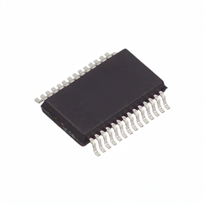MAX158AEAI+ Components Electronic Manufacturer Channel 28 SSOP Data Acquisition - Product Image 1