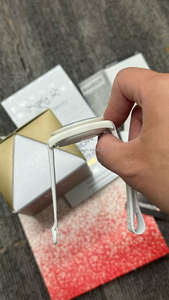 Reloj de Cuarzo Luminoso de Lujo para Hombre, Precio de Fábrica, Caja Adecuada para Omegas, Logotipo Personalizado Informal, Venta al por Mayor para Relojes OMG <span class=keywords><strong>Moon</strong></span> - Product Image 2