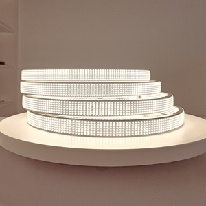 Servicio de garantía gratuito Kingshowstar para luces de rueda amble y blancas de 12 filas - Product Image 5