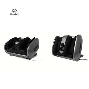 Đám mây MASSAGE SHIATSU chân bê Massager Máy áp suất không khí áp suất không khí masajeador de pies chăm sóc cá nhân chân Massager - Product Image 3