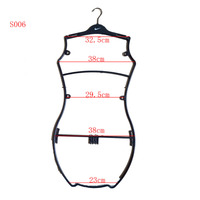 Ensemble soutien-gorge et sous-vêtements, plastique transparent et personnalisé, à la mode