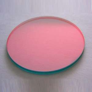 Caméra spéciale IR Cut 710 ± 10nm <span class=keywords><strong>filtre</strong></span> <span class=keywords><strong>thermique</strong></span> télécommande infrarouge pièce de fenêtre lentille en verre sérigraphié - Product Image 5