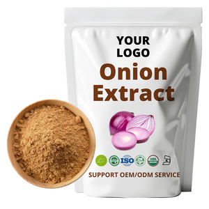 Fairir天然タマネギエキス純粋なタマネギエキス乾燥球根由来タマネギエキスMOQ 1 KG - Product Image 2