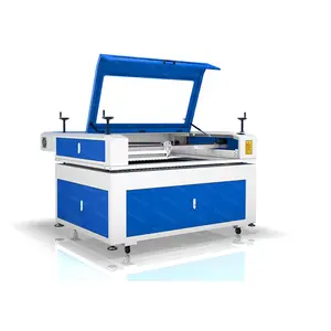 LaserMen LM-1390 split tipo co2 máquina de corte a laser para metalóide