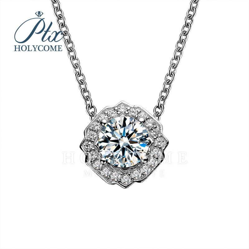 1CT Necklace- MB003-2