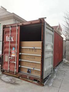 20 '40 'container flexitank flexibags cho vận tải đường biển Land chất lỏng Giao thông vận tải xe tải Trailer Flexi Tank - Product Image 5