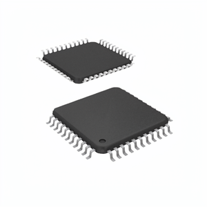 PIC18F4550T-I_PT 44 TQFP ชิ้นส่วนอิเล็กทรอนิกส์แบบฝังตัว ผู้ผลิตชิ้นส่วนอิเล็กทรอนิกส์ ช่องทาง IC MCU 8BIT 32KB FLASH 44TQFP - Product Image 1