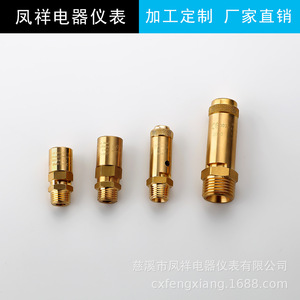วาล์วนิรภัย Cxfgx รุ่น Fx 14 02 100 บาร์ แบบหน้าแปลน วาล์วระบายแรงดันสูงสำหรับใช้ในอุตสาหกรรม - Product Image 2
