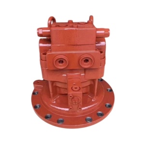Motor Hidráulico de Placa Oscilante Serie M5X de Funcionamiento Suave, M5X250CHB M5X130CA M5X180CA, Motor de Alto Torque para Maquinaria de Construcción - Product Image 1