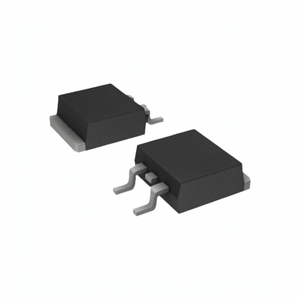 BOM IC ส่วนประกอบอิเล็กทรอนิกส์ TSM60N900CP ทรานซิสเตอร์ ROG TO-252 - Product Image 1
