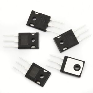 Guaranteed Original & New KSQ60A06B TO-247 Transistor Specialized Electronic Components Purchasing and Support Services - Product Image 1