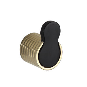 12 piezas Juegos <span class=keywords><strong>de</strong></span> accesorios <span class=keywords><strong>de</strong></span> <span class=keywords><strong>baño</strong></span> Negro + <span class=keywords><strong>Oro</strong></span> Material <span class=keywords><strong>de</strong></span> aleación <span class=keywords><strong>de</strong></span> zinc Juego <span class=keywords><strong>de</strong></span> accesorios <span class=keywords><strong>de</strong></span> <span class=keywords><strong>baño</strong></span> para <span class=keywords><strong>Baño</strong></span> - Product Image 3