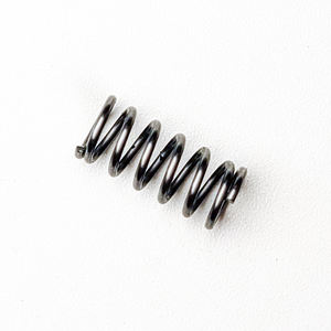 Stokta izle küçük hassas karbon çelik <span class=keywords><strong>1.6mm</strong></span> WD bobin Mini sıkıştırma bahar - Product Image 1