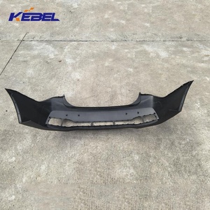 Cache de pare-chocs arrière OEM 86611-B4700 pour <span class=keywords><strong>Hyundai</strong></span> Grand <span class=keywords><strong>i10</strong></span> 2019 2020 2021 <span class=keywords><strong>2022</strong></span> - Product Image 3