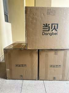 Оригинальный Dangbei S7 Ultra Max <span class=keywords><strong>4K</strong></span> домашний кинотеатр поддерживает 3D 5800CVIA Home Zoom умный лазерный проектор <span class=keywords><strong>4K</strong></span> умный проектор - Product Image 6