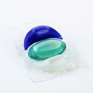 Écologique chiffon nettoyant organique liquide détergent gousses de lavage <span class=keywords><strong>capsules</strong></span> de détergent à <span class=keywords><strong>lessive</strong></span> - Product Image 5