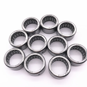 NA ARN NK HF HFL series butées n <span class=keywords><strong>torrington</strong></span> roulement à aiguilles na 69/22 nk20/16 - Product Image 1