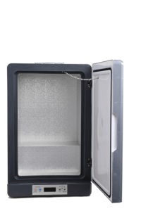 Frigorifero <span class=keywords><strong>e</strong></span> Congelatore Portatile da 30L a Prezzo all'Ingrosso dalla Cina, <span class=keywords><strong>Frigo</strong></span> per Imbarcazioni Marine, Frigorifero per Yacht, Congelatore per Veicoli - Product Image 5