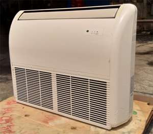 Bobina del ventilatore da <span class=keywords><strong>pavimento</strong></span> del soffitto più venduta - Product Image 5