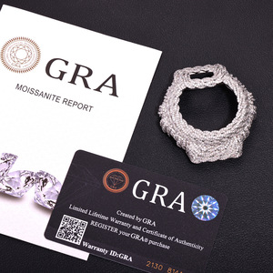 <span class=keywords><strong>Montre</strong></span> DW-6900 G-Shock pour Homme, Design Torsadé, Pavé Complet de Moissanite, Boîtier en Laiton Plaqué Or, Style Diamant, Bijoux Hip Hop - Product Image 2