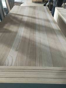 Panneau mural <span class=keywords><strong>en</strong></span> chêne naturel, intérieur, <span class=keywords><strong>planche</strong></span> <span class=keywords><strong>en</strong></span> bois <span class=keywords><strong>de</strong></span> paulownia, charbon <span class=keywords><strong>de</strong></span> bois - Product Image 2