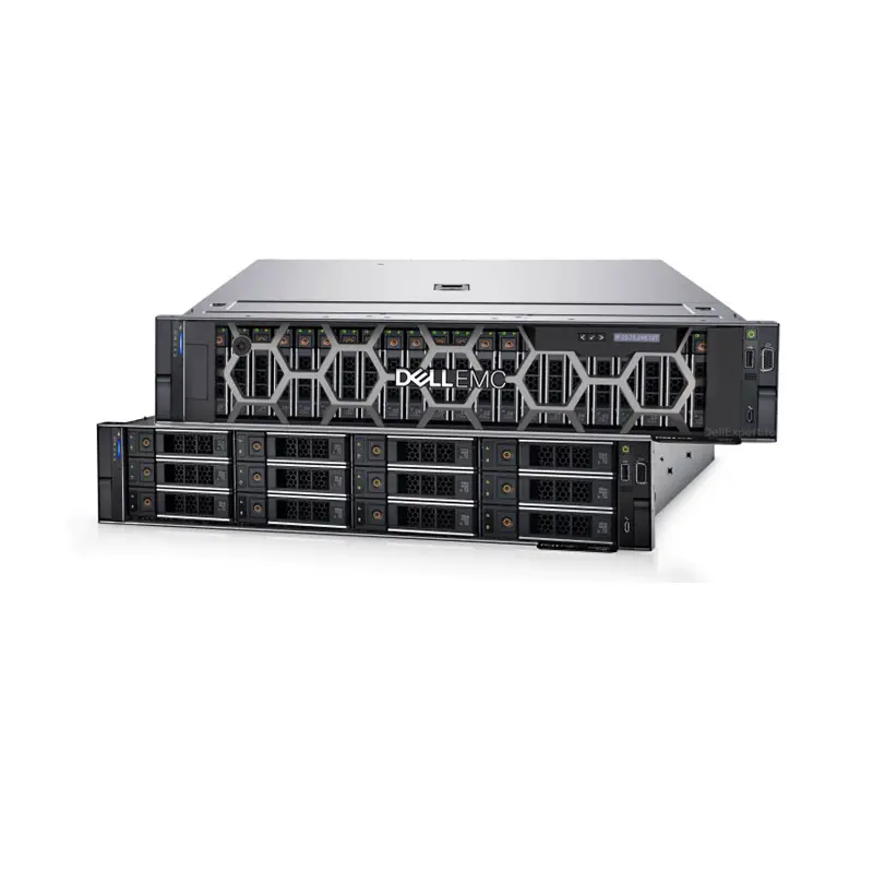 DELL R730 R740 R750 R630 R640 R650 R930 1u 2u 4u EMC PowerEdge Rack Server Xeon
