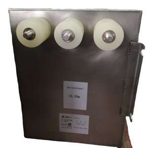 Tụ Điện Điện Áp Cao Được Sử Dụng Trong Hệ Thống Kiểm Tra Lỗi Cáp Vans - Product Image 1