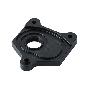 Dụng Cụ Giữ Vòng Bi Tùy Chỉnh Dụng Cụ Gia Công Bằng Nhựa Pvc Abs Delrin Kỹ Thuật Hdpe Peek Nylon Pom <span class=keywords><strong>Ptfe</strong></span> Phụ Tùng Nhựa <span class=keywords><strong>Cnc</strong></span> - Product Image 3