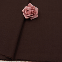Tissu Brocart Italien 100% Laine Peignée Prêt à Expédier, 460 GM, Lourd, pour Costumes, Vestes, Gilets, Pantalons Garçons