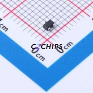 ทรานซิสเตอร์สนามทรานซิสเตอร์ DMN2065UWQ-7ใหม่ดั้งเดิม SOT-323 (มอสเฟท) - Product Image 2