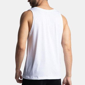 High Performance Men <b>Tank</b> <b>Top</b> Sleeveless Shirt Designed for Gym Workout and Fitness Training Wear <b>Tank</b> <b>Top</b> For Men - Product Image 5