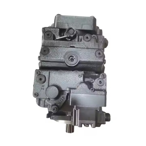 Pompe hydraulique série 90R 90L 90L180-KA-5-BC-80-T-M-F1-J-03-NNN-42-42-24 90L180-KA-5-BB-80-T-M-F1-J-03-EBA-38-38-24 90L180-KA-5- - Product Image 6