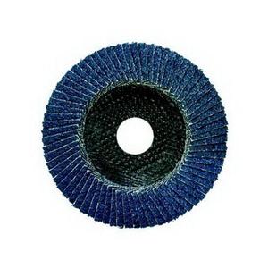 DEWALT-Disque à lamelles DT3293-QZ-Plat (10 pièces) -EAN 5035048075258 ABRASIFS DISQUES ABRASIFS POUR LE MEULAGE ET LA FINITION - Product Image 1