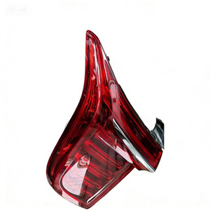 ชุดไฟท้ายสำหรับรถเรดแฟล็ก H9 รุ่น 3716035DB01/3716040DB01 - Product Image 3