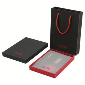 Wholesale Luxury <b>Notebook</b> Pen <b>Set</b> Promotional Business Corporate Gift <b>Set</b> Items for Staff Employees With Customer Logo Printing - Product Image 5
